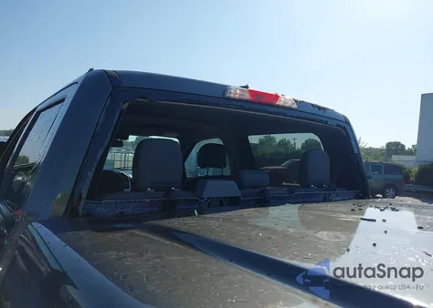 2015 Ford F-150 Xlt z USA, uszkodzony, nr VIN 1FTEW1CF7FFC25919